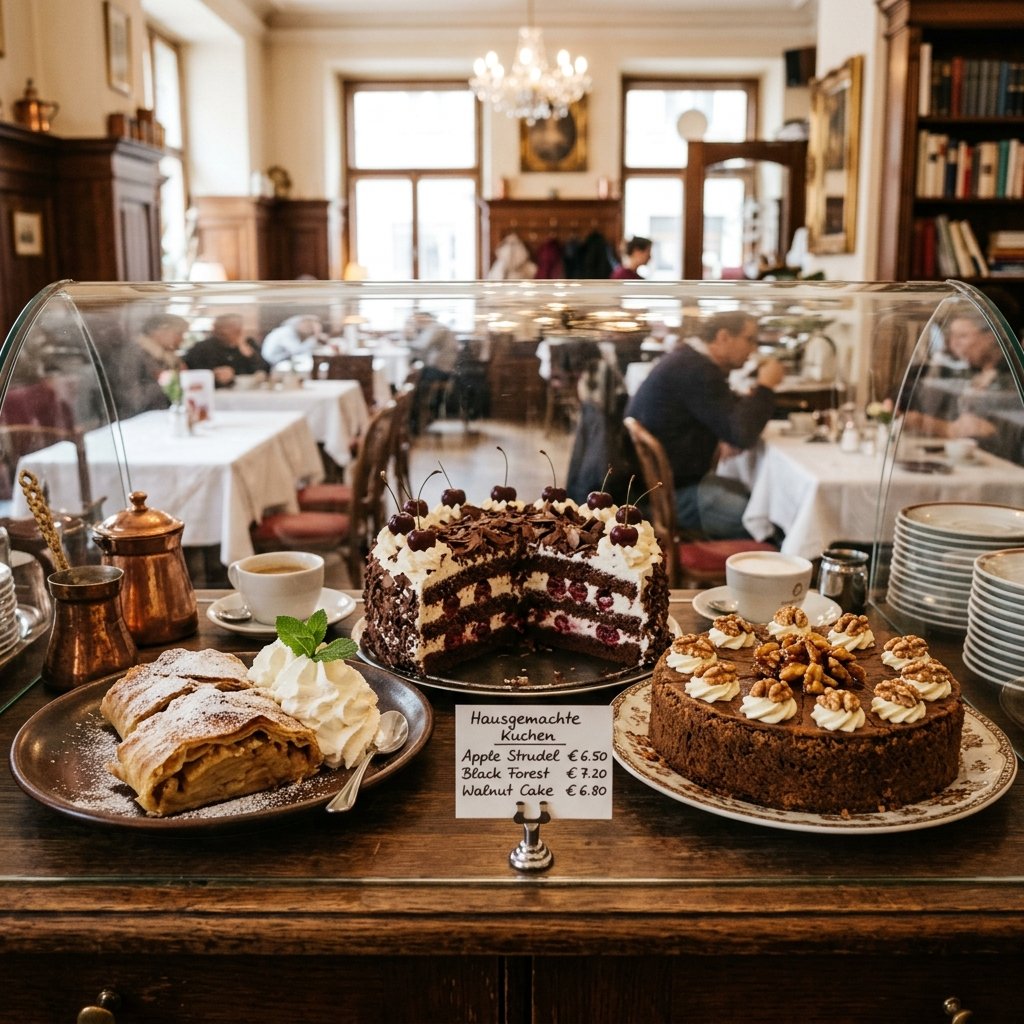 Foto da confeitaria Franz Doces
